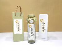 龍眼蜂蜜包裝