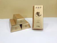 金磚烏魚子紙盒