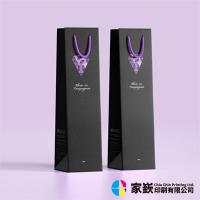 葡萄酒手提紙袋