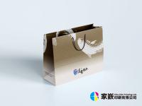 烏魚子手提紙袋