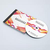 客製化光碟彩印與燒錄